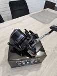 Kołowrotek Daiwa N'ZON Distance 25