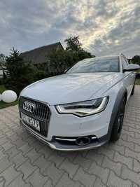 Audi A6 Sprzedam Audi A6C7 Allroad