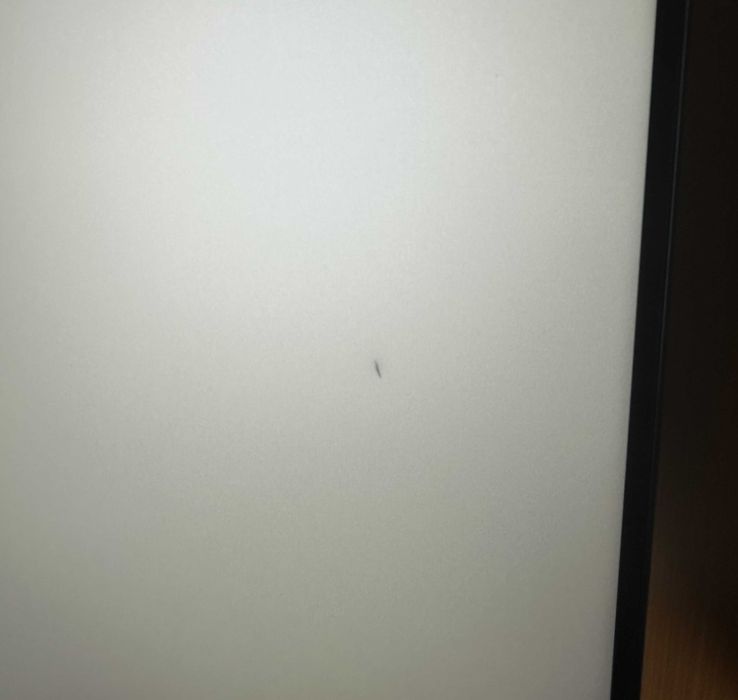 Monitor Samsung Smart M7 S32BM700UU 32" 4K VA 60Hz