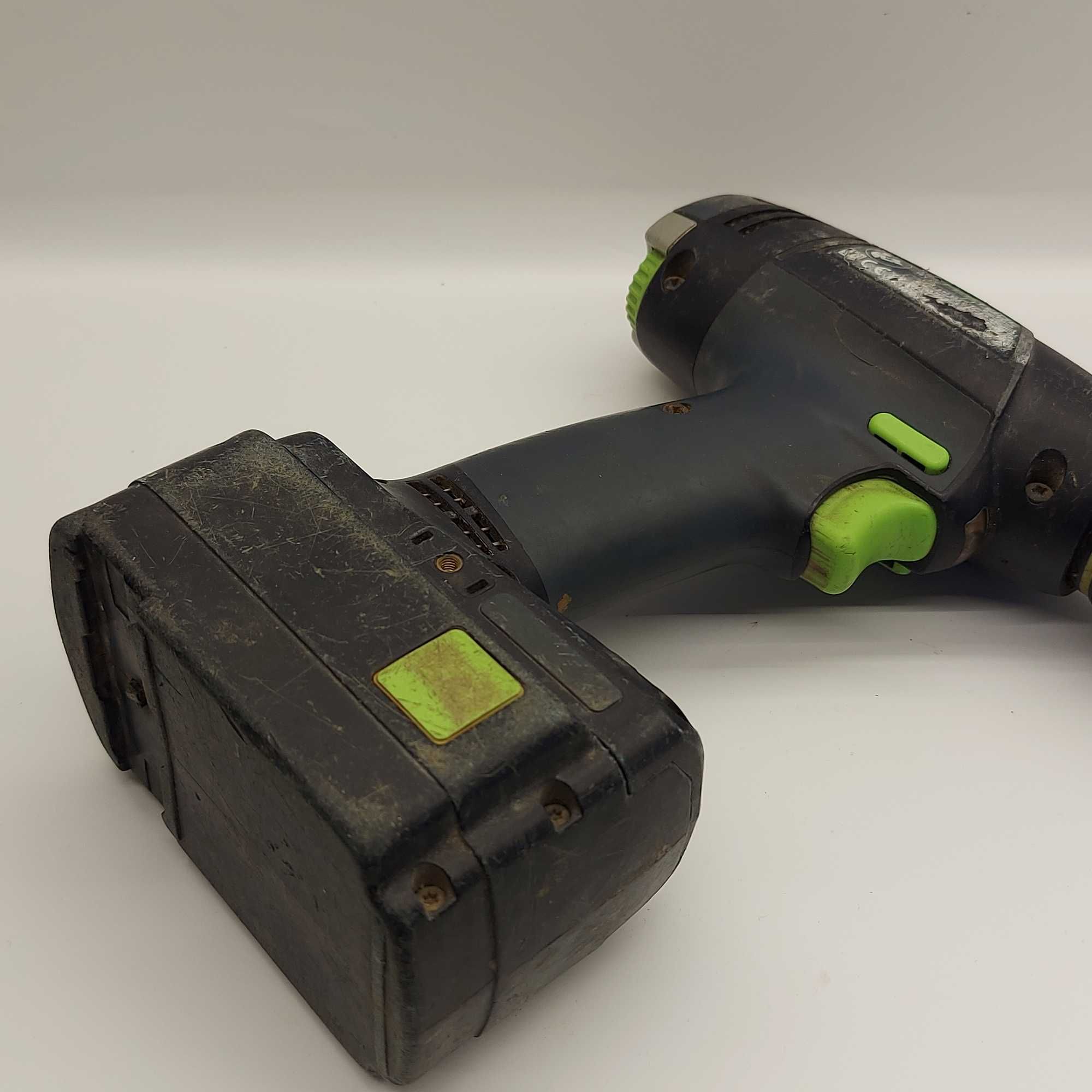 Wkrętarka Festool 2 sztuki 18 V DRC 18/4 LI 2x 5,2 PLUS oraz T18+3