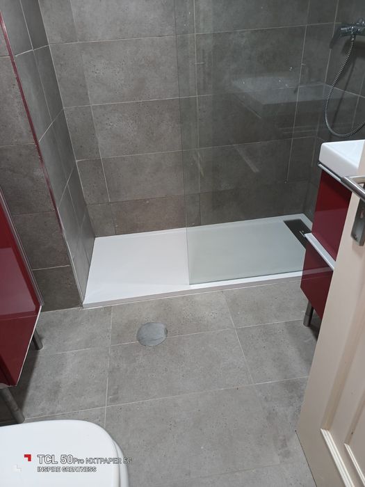 Quarto Individual , despesas incluídas. Apartamento Top
