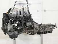 2JZ kompletny silnik Toyota Supra 3.0 VVTi R6 24V 214-231KM / 157-170kW 2JZ-GE