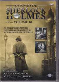 Sherlock Holmes (Volume 10)