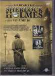 Sherlock Holmes (Volume 10)