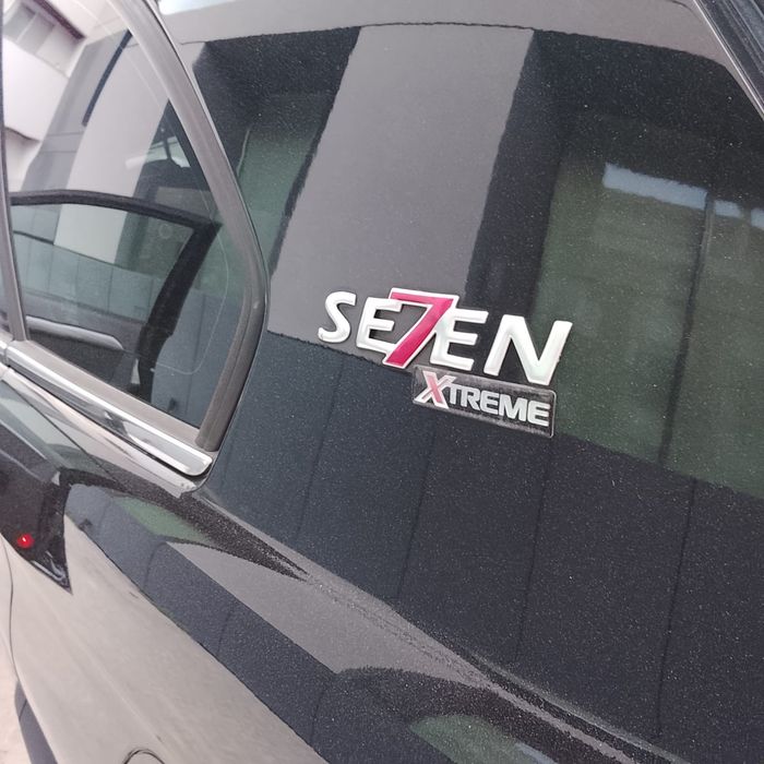 chevrolet captiva seven extreme diesel