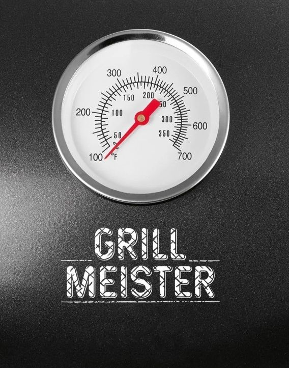 GRILLMEISTER Grill stojący elektryczny »SSGE 2400 A1«, 2400 W