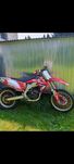 Honda crf 250 swap 300cc