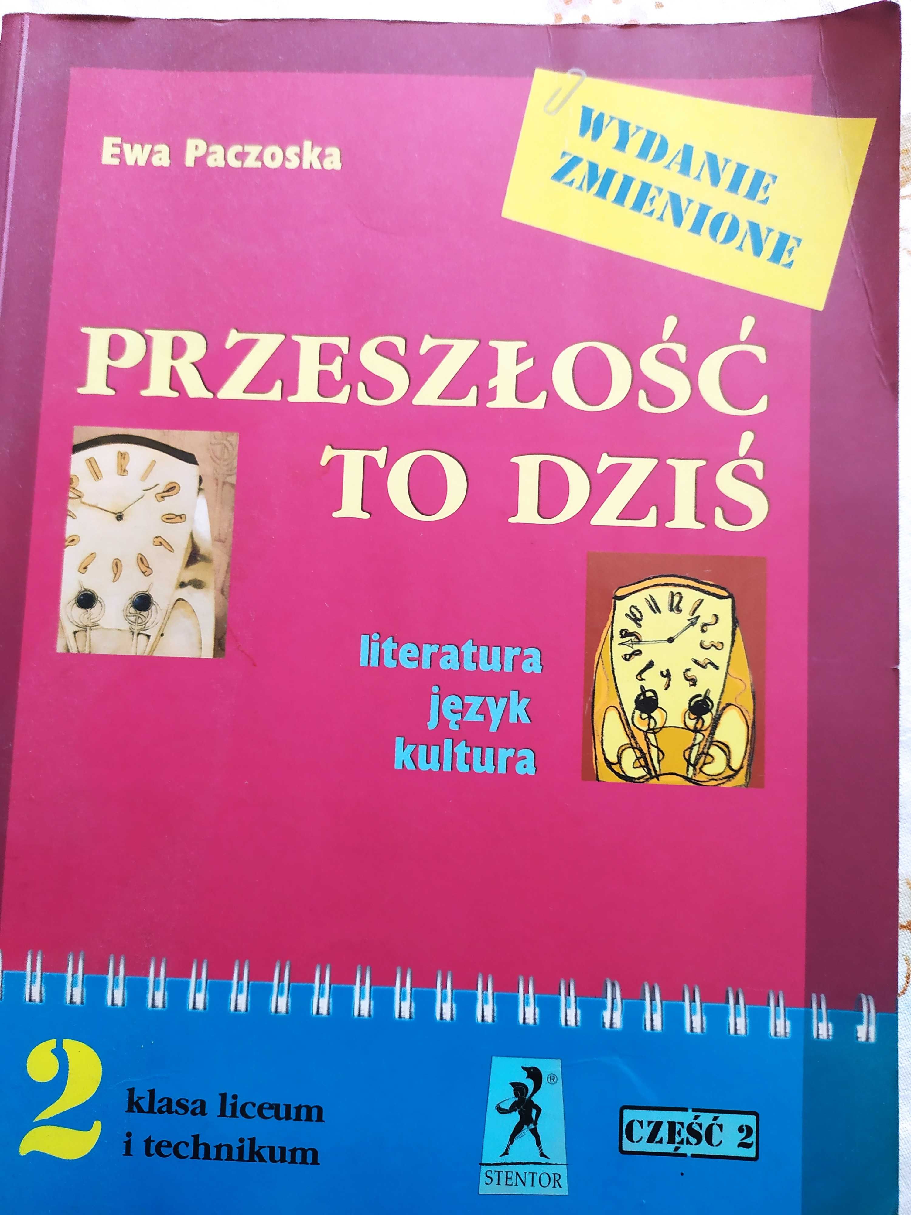 Przeszłość to dziś