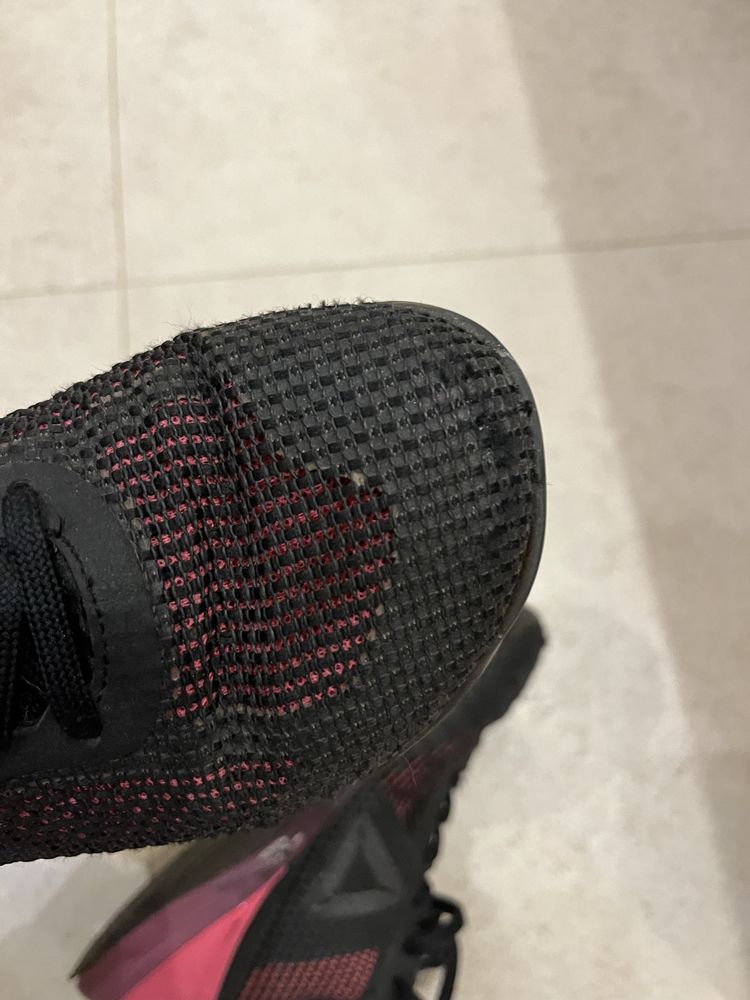 Buty Reebok nano 7 crosfit