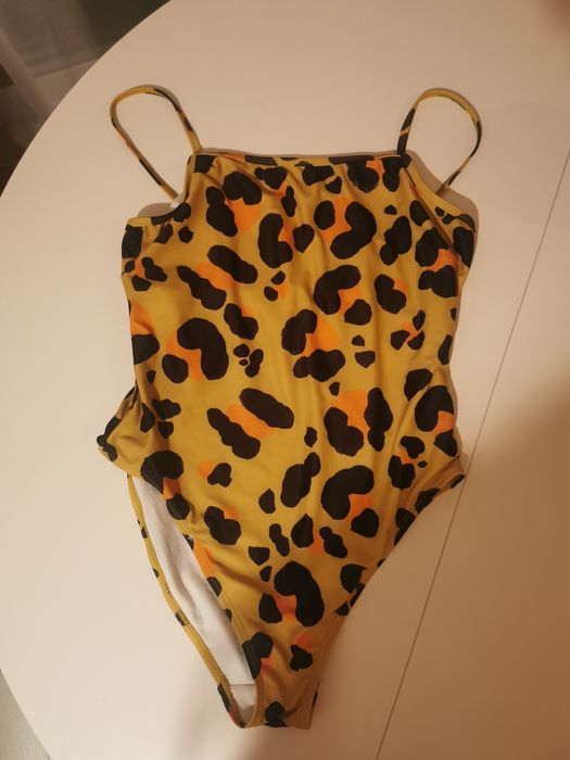 Strój kąpielowy, stój na basen rozmiar S