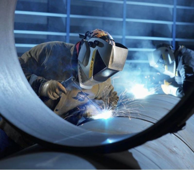 Зварювальні роботи Золотоноша та район не дорого з виїздом до вас