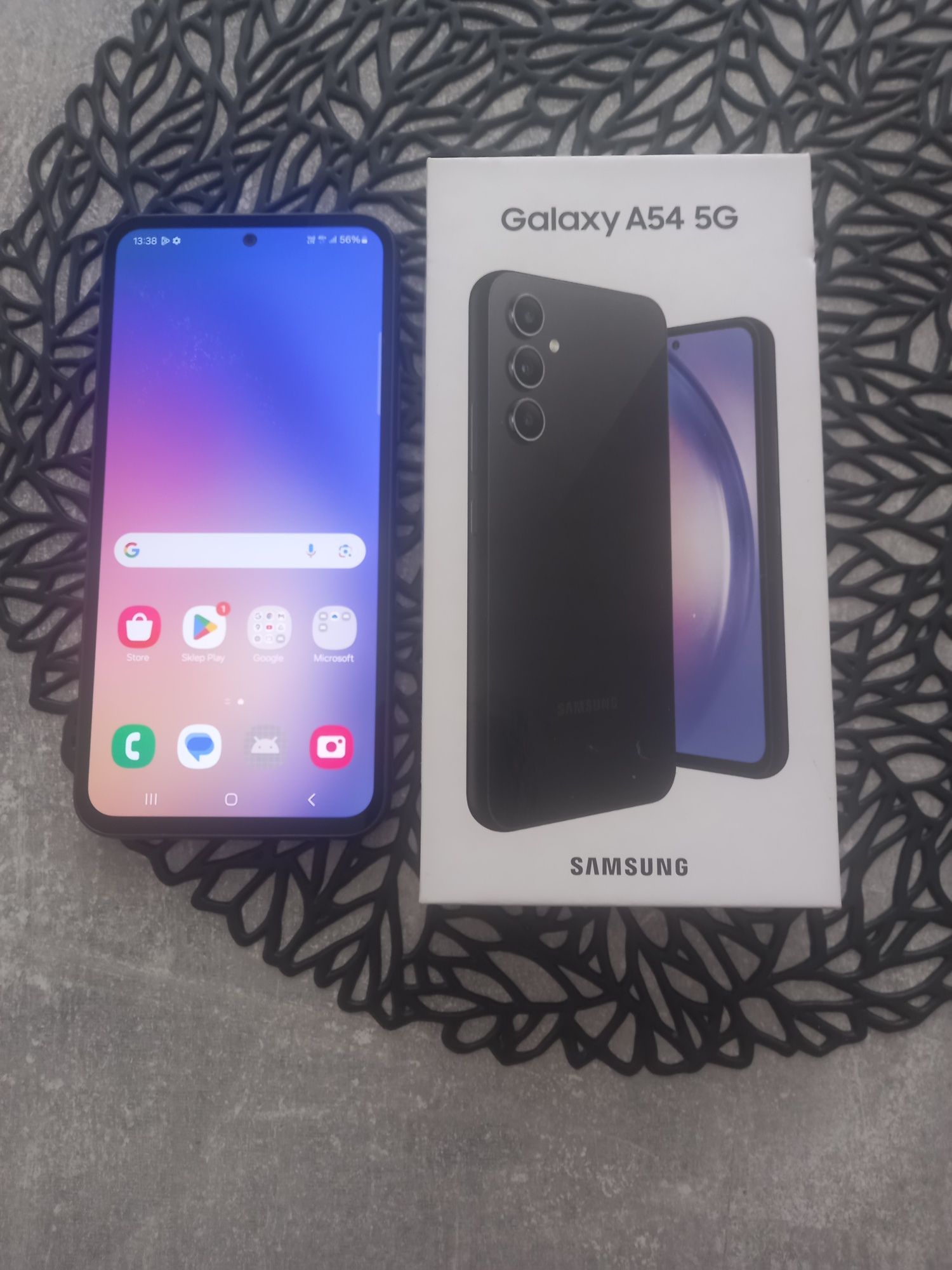 Telefon Samsung A54/256gb