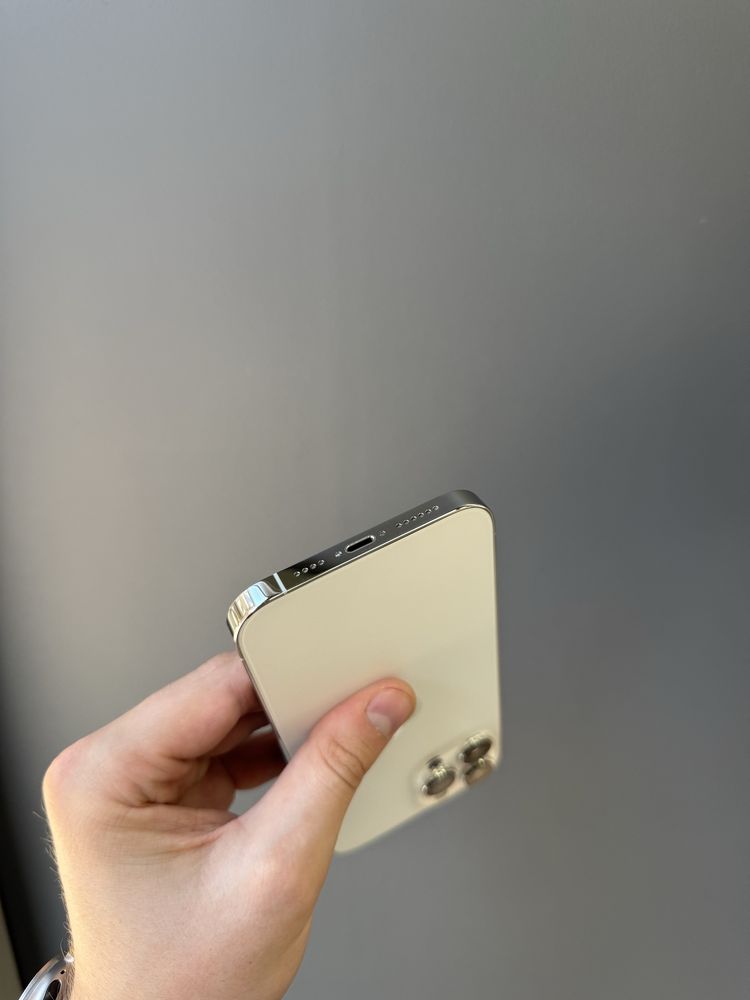 Б/у iPhone 13 Pro Max 128Gb Silver