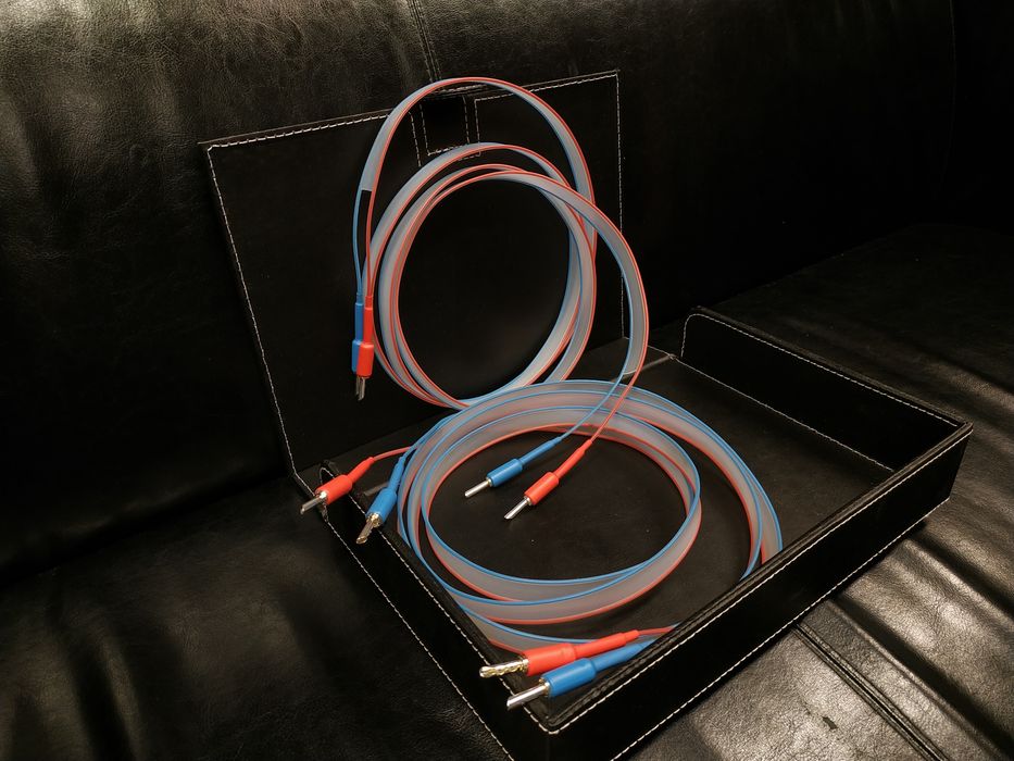 * Konfekcja kabli głośnikowych RCA XLR naprawa wymiana wtyków wykoncz