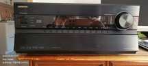 Amplituner sieciowy Onkyo