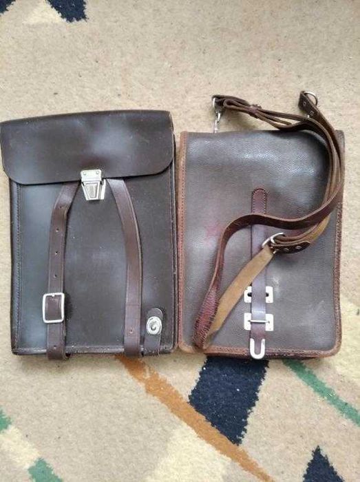 ремні СССР із портупеєю. кофр бінокля. планшети. кобура К-96.