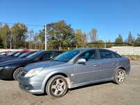 Opel Vectra C liftback 2006 1.9 CDTI na części