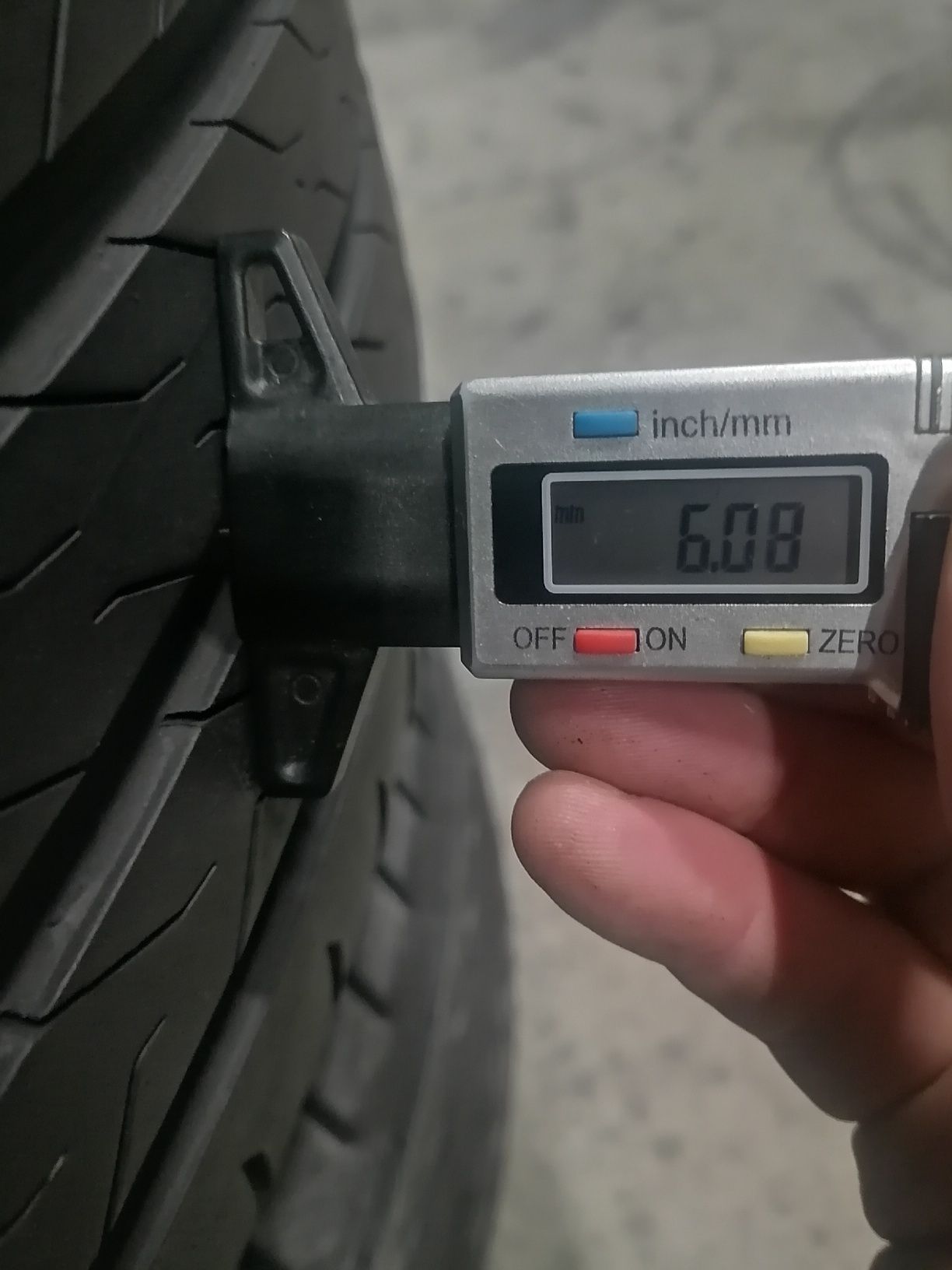 Літні Шини БВ 255/50 R19 CONTINENTAL Eco Contact 6 MO