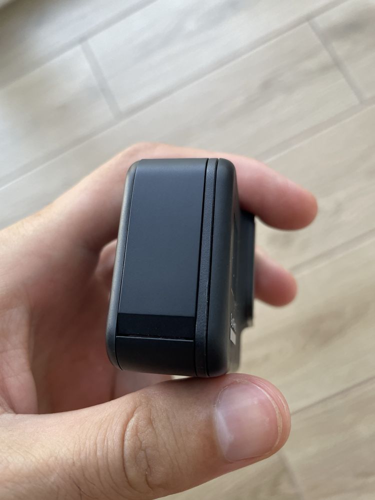 GoPro Hero8 + комплект