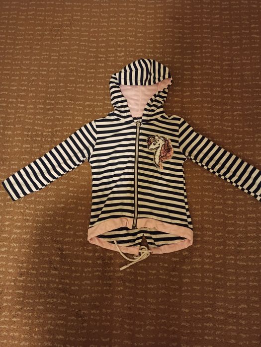 Bluza jednorożec cekiny