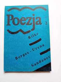 Poezja nr 2 luty 1987r.