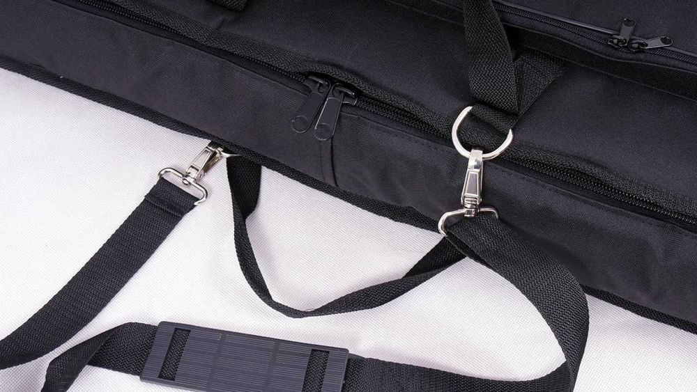 Pokrowiec transportowy na pianino elektroniczne KORG B2