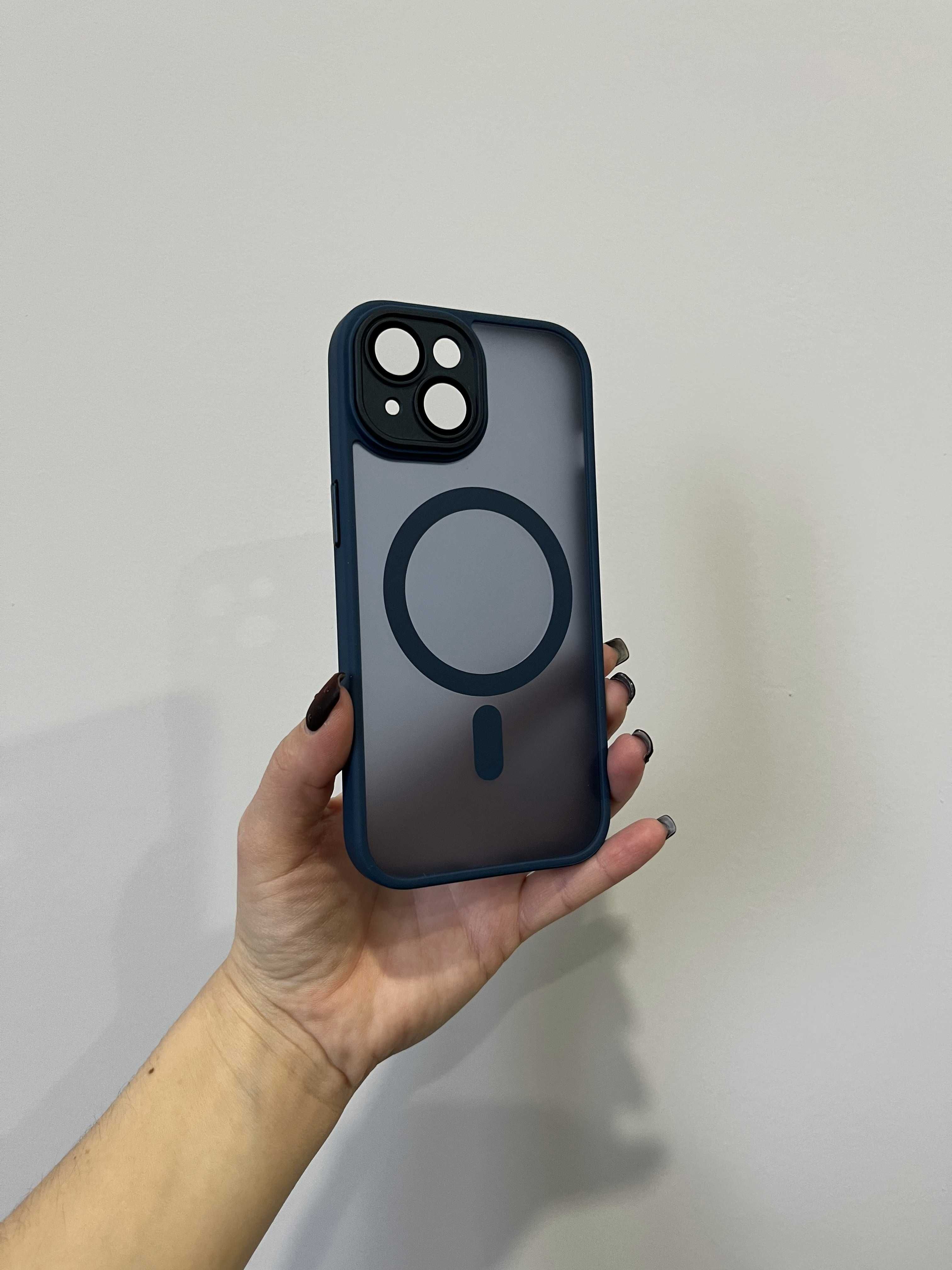 Чохол RMatte Magsafe для iPhone 13 Pro Max чехол айфон 13 про макс