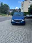 Vito 639 Viano V Klasa