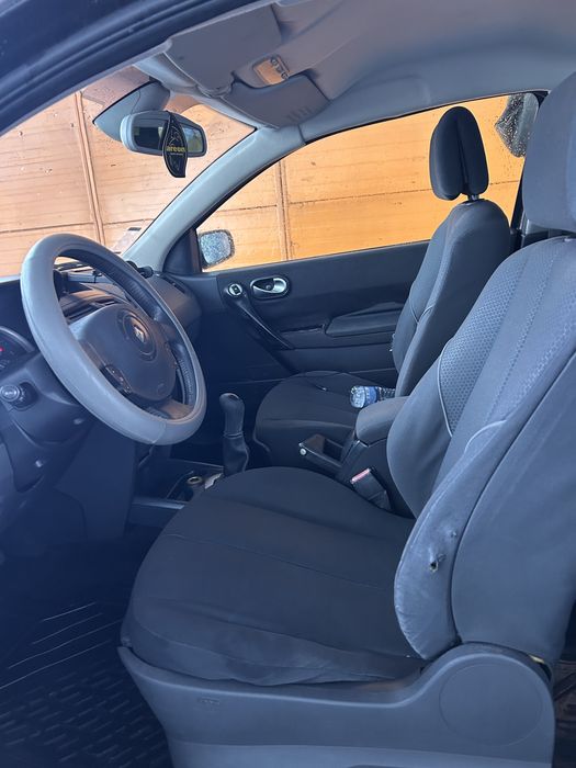 renault mégane 1.5 dci