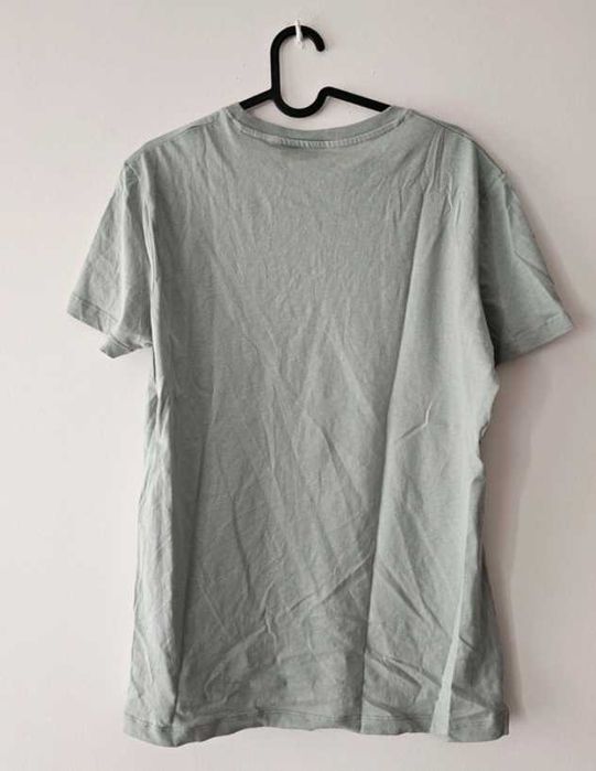 Inextenso, nowa koszulka bluzka t-shirt męski z metką rozmiar M