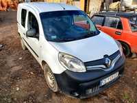 Продам авто Renault kangoo 1.5tdci 2014р. 375км