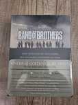 Band Of Brothers Kompania Braci folia 6 cd