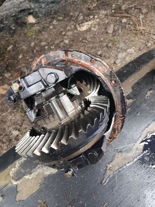 Продам редуктор газ 3302