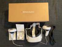 Meta Oculus Quest 2 128GB – bardzo dobry stan