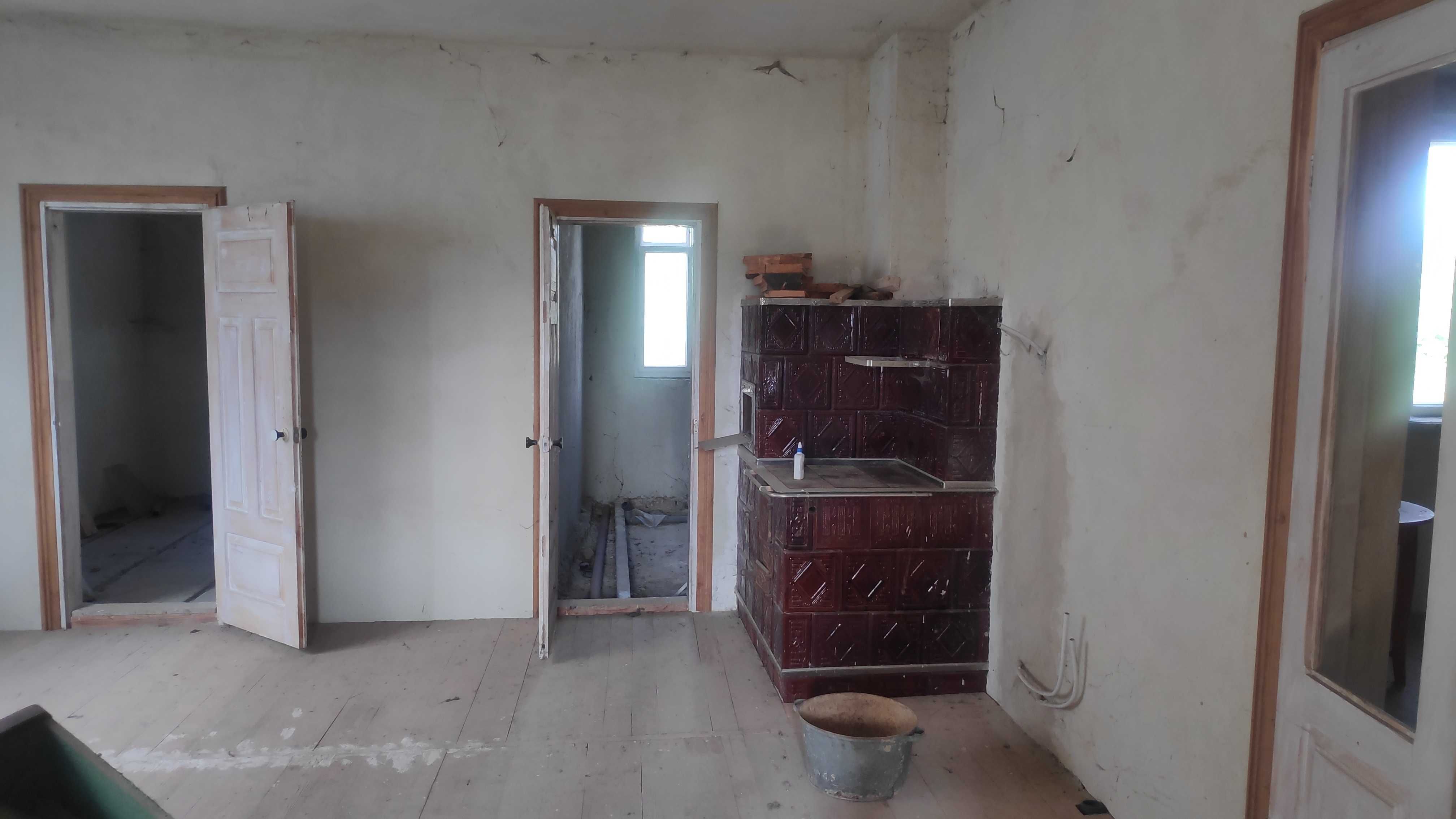 Продам буднок в м.Болехів