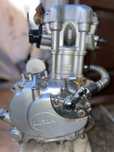 Motor de mota Lifan 250cc