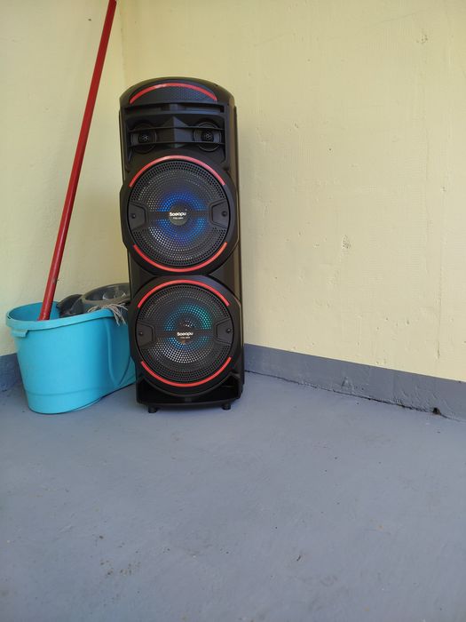 Zamiana nowy wyciongnienty tylko z pudełka