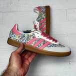 Жіночі кросівки adidas samba