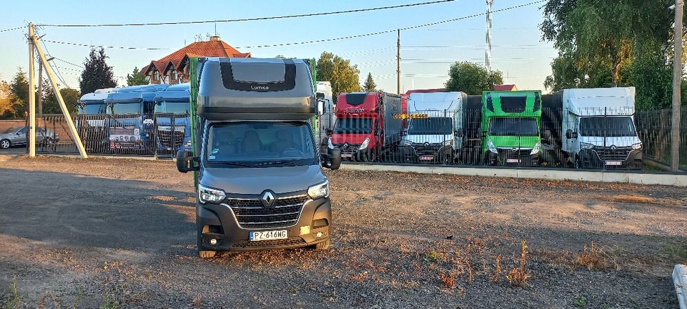 Продам  RENAULT   MASTER 2021 р