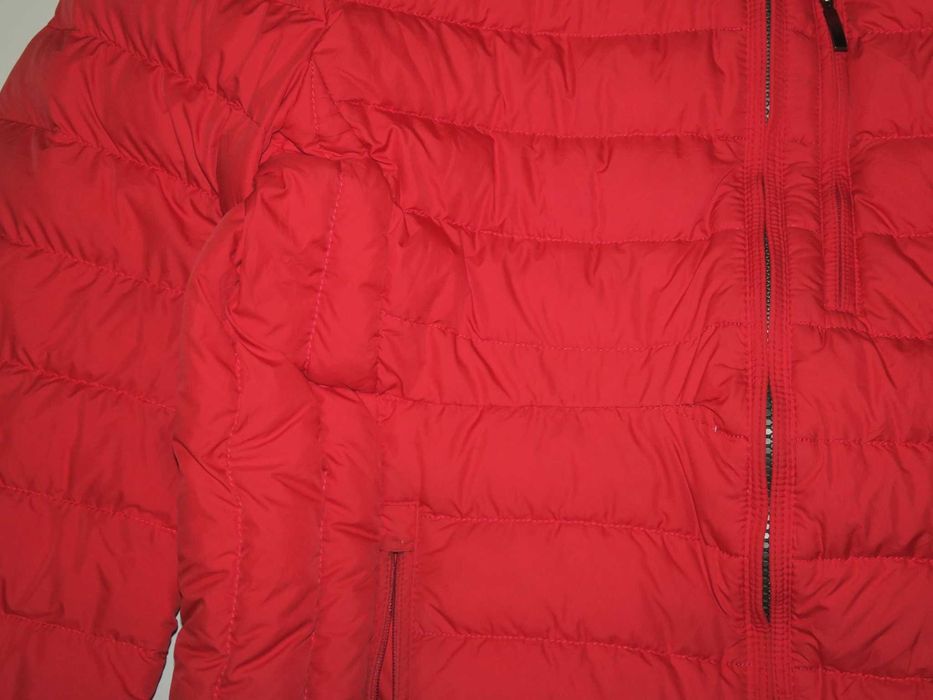 Kurtka Parajumpers ocieplana lekka puchowa S
