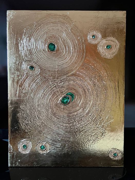 Декоративна картина / ручна робота