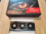 Gigabyte Radeon RX 6600 XT Gaming OC Pro 8GB GDDR6