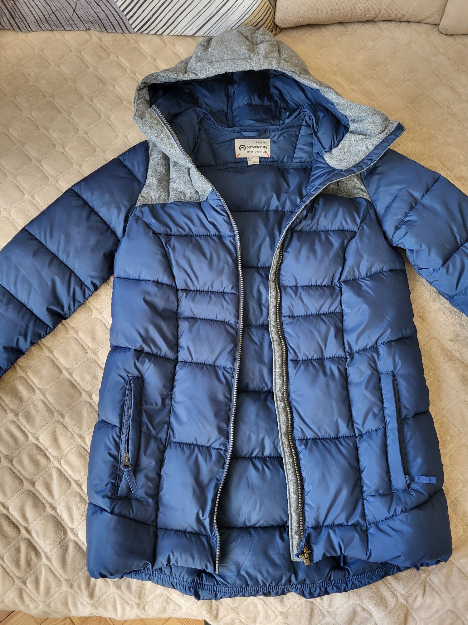 Куртка зимова Outventure , S/M
