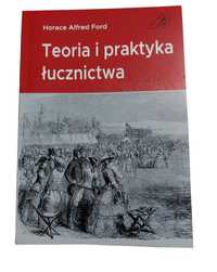 Książka teoria i praktyka łucznictwa poradnik łuk