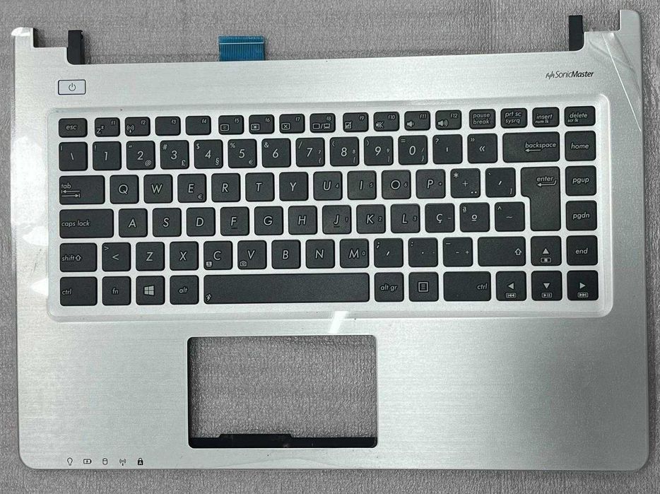 Asus K46 / S46 Teclado Palmrest, PT NOVO