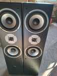Kolumny Voice Kraft E1004a 500 w