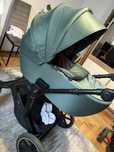 Wózek Kinderkraft Prime 2 3w1