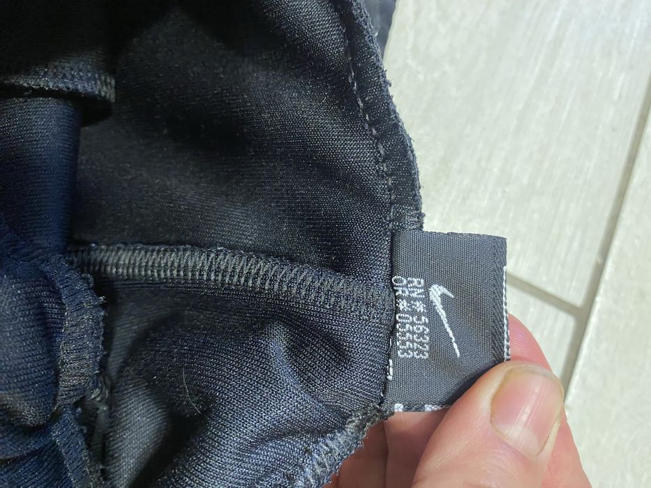 шорти Chicago Bulls  Nike M,та майка М