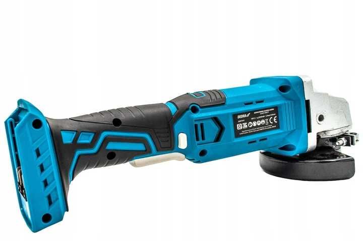 Szlifierka kątowa DEDRA DED7051 18V SAS