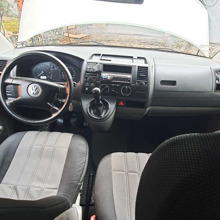 Продам Volkswagen Transporter 2007